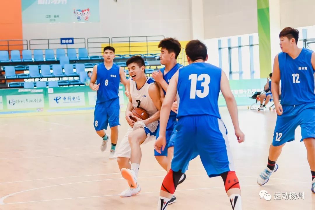 河北队在比赛中表现亮眼，成功突围