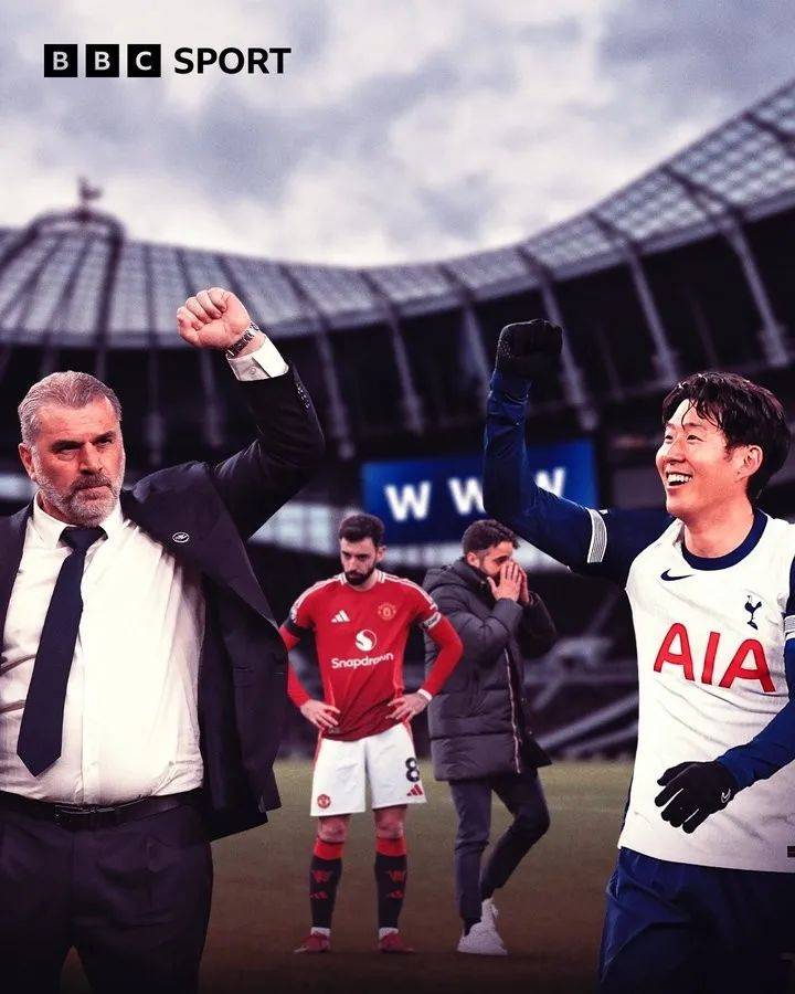 热刺主场不敌沃特福德,遭遇挫败