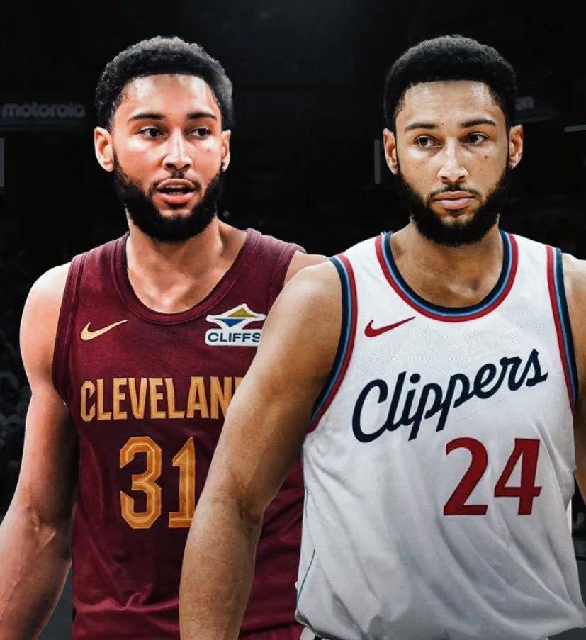 西蒙斯狂砍引发争议分,快船迎来新赛季高光!的简单介绍